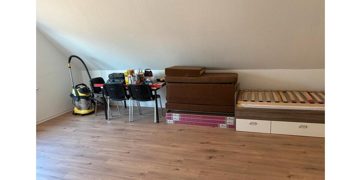 Dachgeschoßwohnung Georgsmarienhütte - 3.5 Zimmer, 85 m&sup2;, 650&euro; | Angebot:26357302