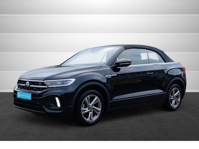 T-Roc