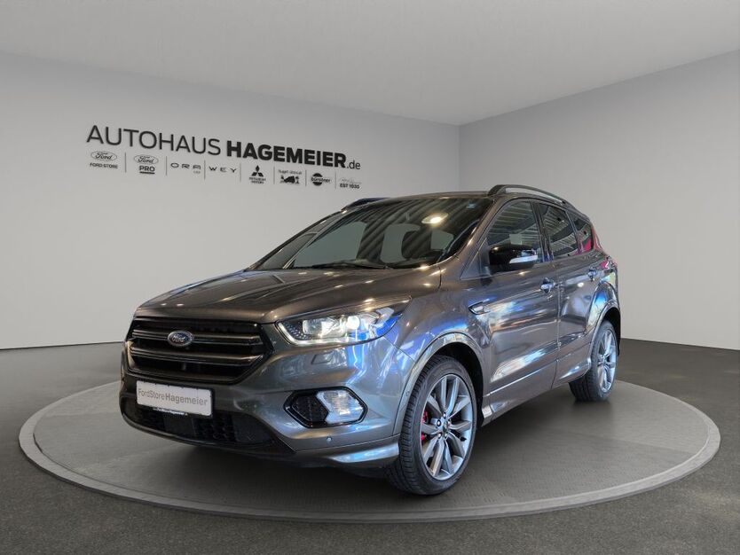 Ford Kuga 85.287 km 19.950 € Halle Westfalen 33790
