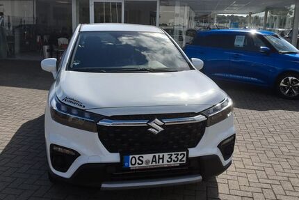 Suzuki (SX4) S-Cross 4.500 km 20.990 € Melle 49324