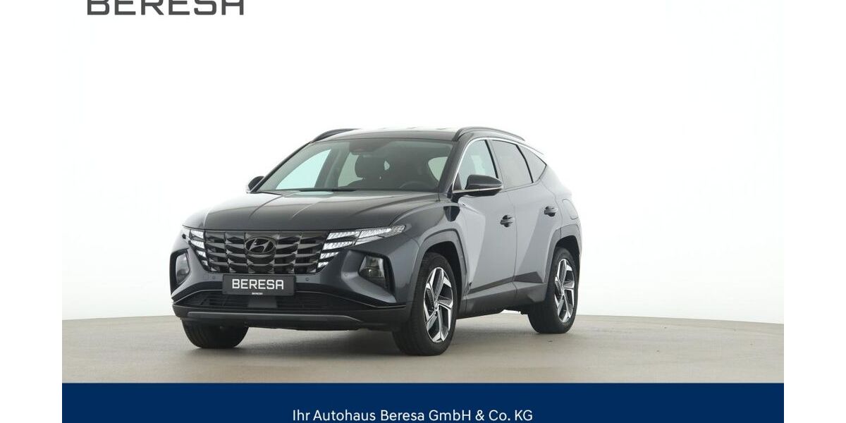 Hyundai TUCSON 44.500 km 24.980 &euro; Osnabrück 49078