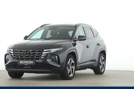 Hyundai TUCSON 44.500 km 25.480 &euro; Osnabrück 49078