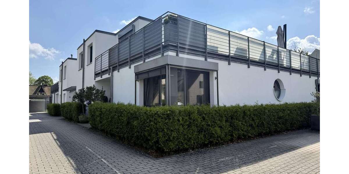 Etagenwohnung Osnabrück Eversburg - 3 Zimmer, 128 m&sup2;, 490.000&euro; | Angebot:25940774