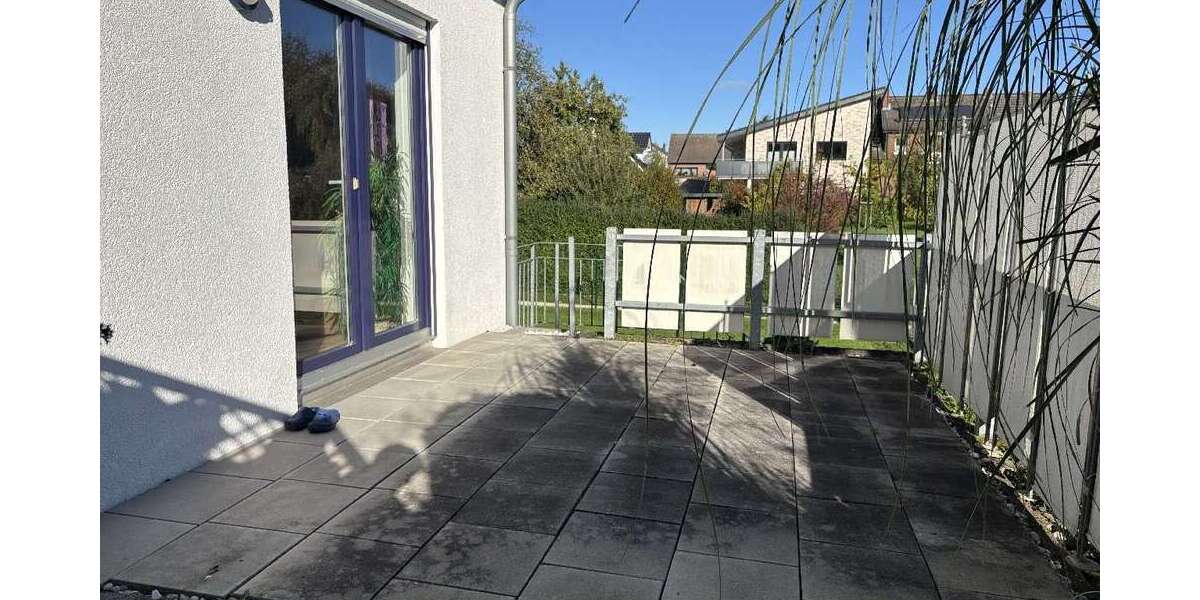 Etagenwohnung Georgsmarienhütte-Holzhausen Holzhausen - 3 Zimmer, 68 m&sup2;, 195.000&euro; | Angebot:24827784