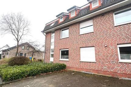 Wohnung Lengerich - 3 Zimmer, 69 m&sup2;, 700&euro; | Angebot:25641596