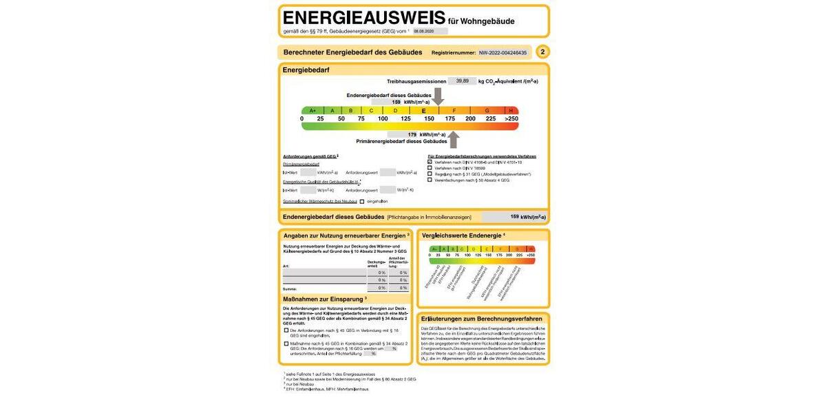 Erdgeschoßwohnung Ibbenbüren Bockraden - 3 Zimmer, 72 m&sup2;, 684&euro; | Angebot:26348205