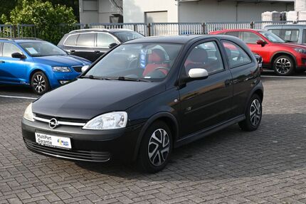 Opel Corsa 227.728 km 1.499 &euro; Mettingen 49497