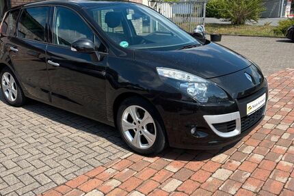 Renault Scenic 189.950 km 4.250 &euro; Versmold 33775