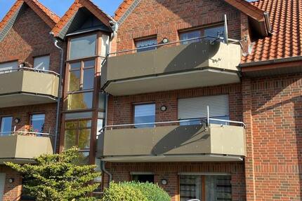 DG Wohnung Bramsche, Spitzweggasse 2 2 zimmer