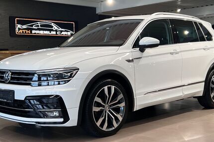 VW Tiguan 83.250 km 28.990 € Georgsmarienhütte 49124