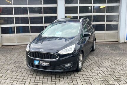 Ford Grand C-Max 115.000 km 11.000 € Osnabrück 49090