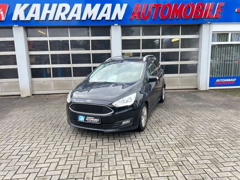 Ford Grand C-Max 115.000 km 11.000 € Osnabrück 49090