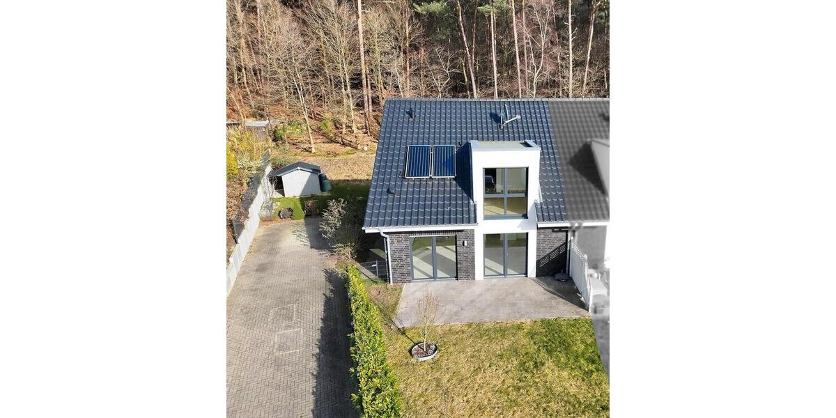 Doppelhaushälfte Ibbenbüren Bockraden - 4 Zimmer, 125 m&sup2;, 449.000&euro; | Angebot:26186488