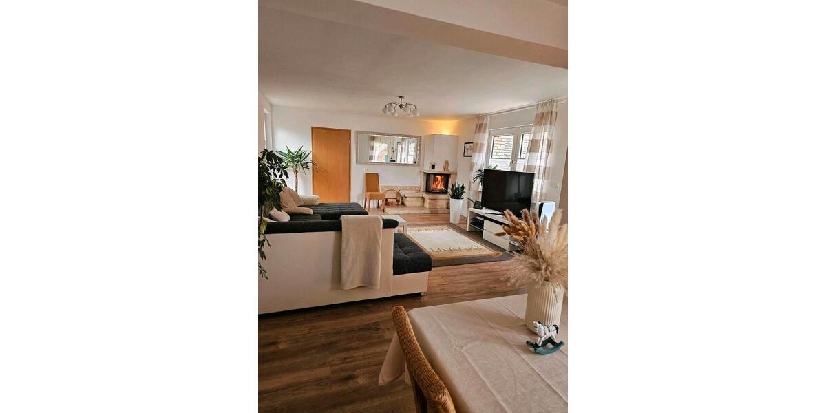 Terrassenwohnung Bramsche - 3 Zimmer, 91 m&sup2;, 215.000&euro; | Angebot:26505552