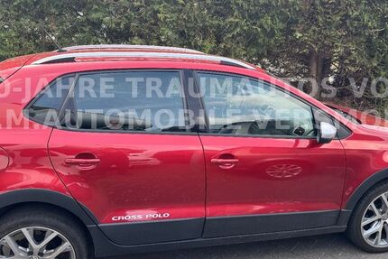 VW Polo 83.000 km 10.990 &euro; Versmold 33775