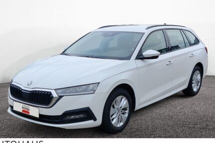 Skoda Octavia 100.698 km 17.990 &euro; Melle 49324