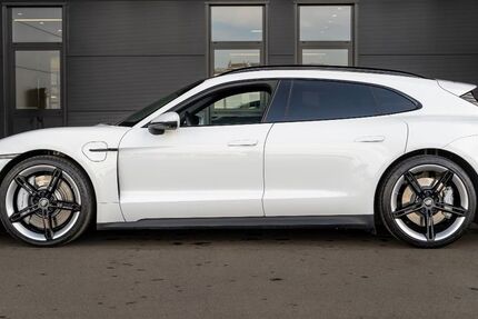 Porsche Taycan 25.900 km 72.990 &euro; Bad Iburg (bei Osnabrück) 49186