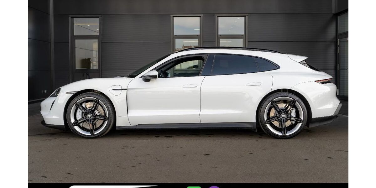 Porsche Taycan 25.900 km 72.990 &euro; Bad Iburg (bei Osnabrück) 49186