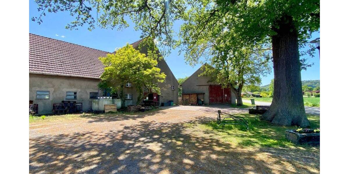 Mehrfamilienhaus, Wohnhaus Bad Essen Hüsede - 5 Zimmer, 140 m&sup2;, 500.000&euro; | Angebot:25673337