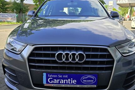 Audi Q3 132.000 km 16.500 € Hörstel 48477