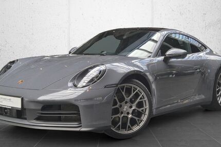 Porsche 992 58.300 km 129.900 &euro; Osnabrück 49078