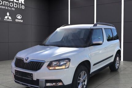 Skoda Yeti 195.700 km 11.500 &euro; Osnabrück 49082
