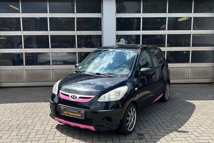 Hyundai i10 174.000 km 2.799 &euro; Osnabrück 49090