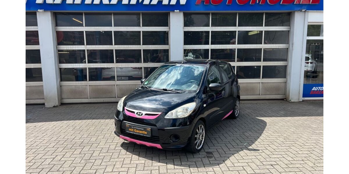 Hyundai i10 174.000 km 2.799 &euro; Osnabrück 49090