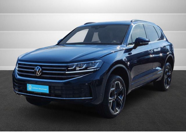 Touareg