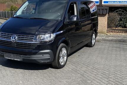 VW T6 Multivan 192.500 km 29.990 &euro; Ladbergen 49549