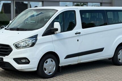 Ford Transit Custom 61.550 km 19.635 &euro; Bad Iburg (bei Osnabrück) 49186