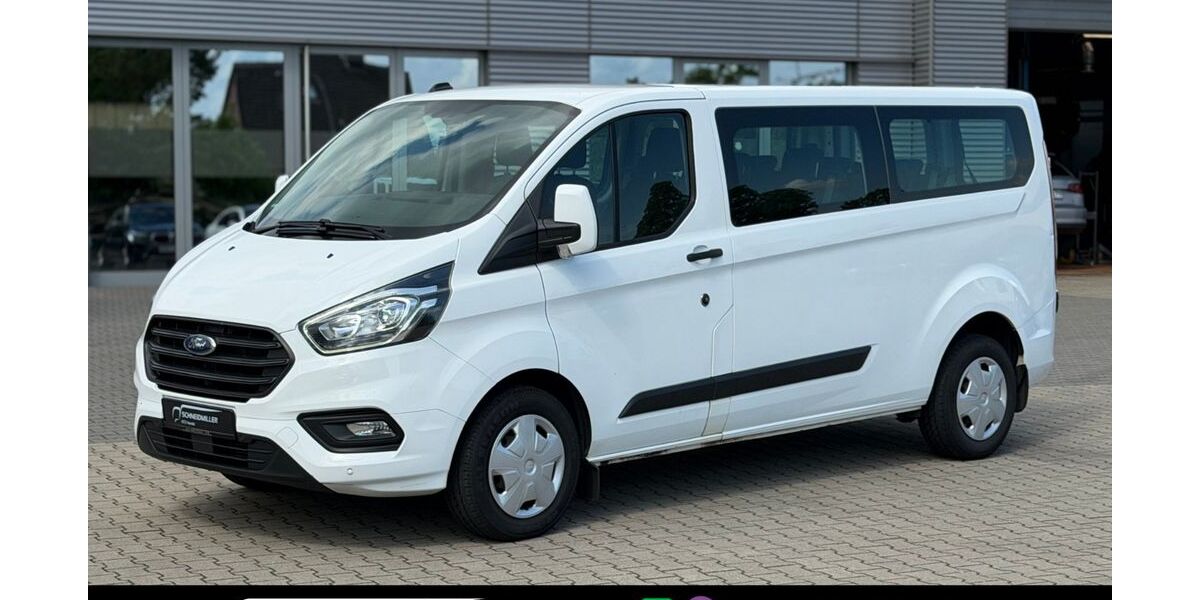 Ford Transit Custom 61.550 km 19.750 &euro; Bad Iburg (bei Osnabrück) 49186