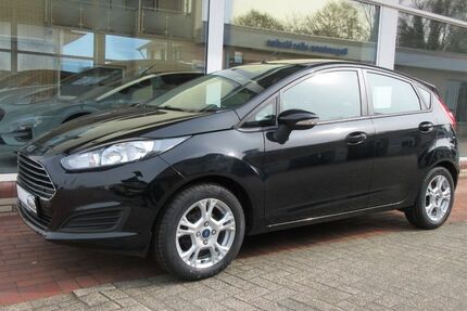 Ford Fiesta 100.200 km 7.450 &euro; Westerkappeln 49492