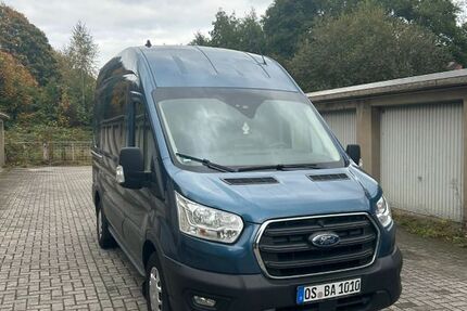Ford Transit 68.500 km 21.990 &euro; Osnabrück 49080