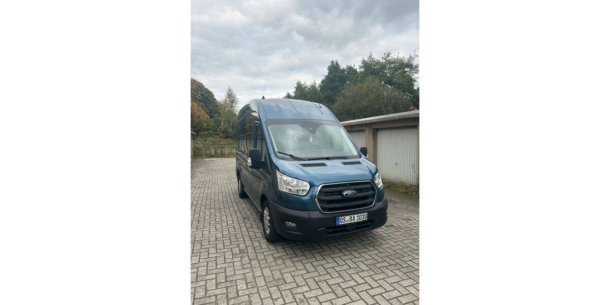 Ford Transit 68.500 km 21.990 &euro; Osnabrück 49080