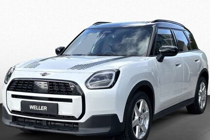 Mini Countryman D (Cooper) 21.692 km 28.590 &euro; Melle 49324