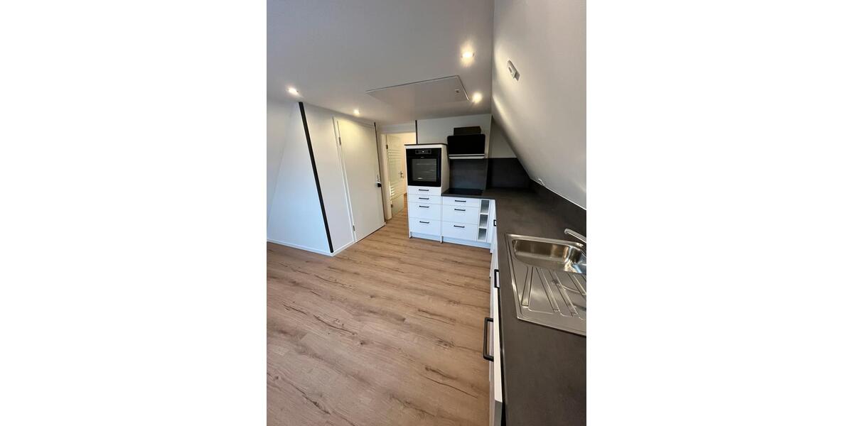 Dachgeschoßwohnung Osnabrück Nahne - 1 Zimmer, 47 m&sup2;, 800&euro; | Angebot:24963097