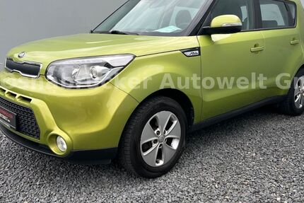 Kia Soul 75.000 km 8.900 € Georgsmarienhütte 49124