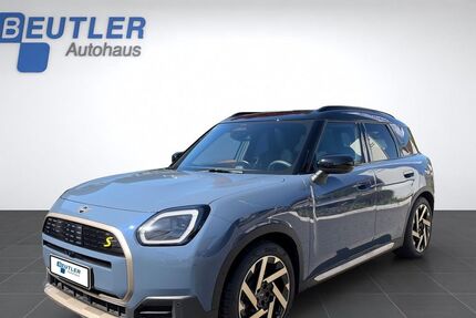 Mini Countryman SE (Cooper) 6.631 km 45.250 &euro; Bad Essen 49152