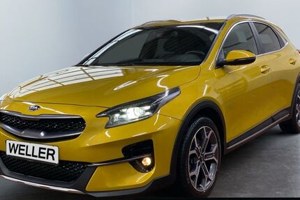 Kia XCeed 18.281 km 23.250 &euro; Osnabrück 49090