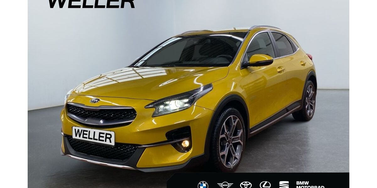 Kia XCeed 18.281 km 23.250 &euro; Osnabrück 49090