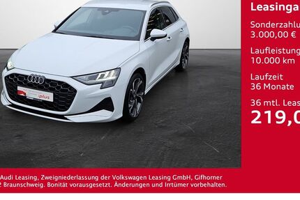 Audi A3 5.074 km 33.930 &euro; Osnabrück 49080