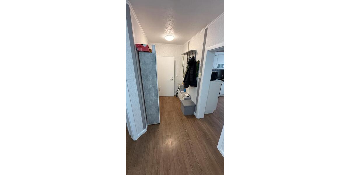Etagenwohnung Alfhausen - 3 Zimmer, 76 m&sup2;, 217.000&euro; | Angebot:24512303