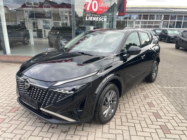 Nissan Qashqai 2.000 km 31.495 &euro; Wallenhorst 49134