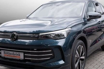 VW Tiguan 9.999 km 47.990 &euro; Bramsche 49565