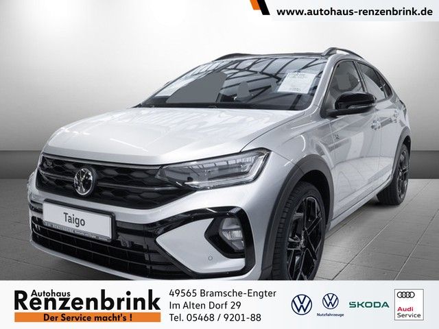 VW Taigo 6.000 km 33.390 &euro; Bramsche - Engter 49565