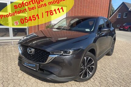 Mazda CX-5 26.570 km 31.250 &euro; Ibbenbüren 49479