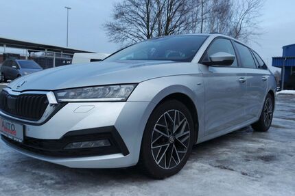 Skoda Octavia 176.000 km 16.990 &euro; Georgsmarienhütte 49124