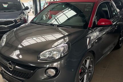 Opel Adam 129.990 km 8.490 € Belm/Vehrte (bei Osnabrück) 49191