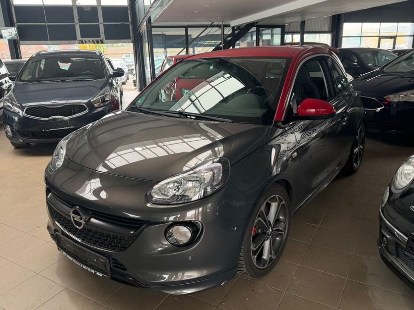 Opel Adam 129.990 km 8.490 € Belm/Vehrte (bei Osnabrück) 49191